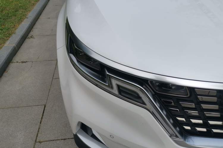 Used Kia Carnival 2021 2.0T Flagship Edition