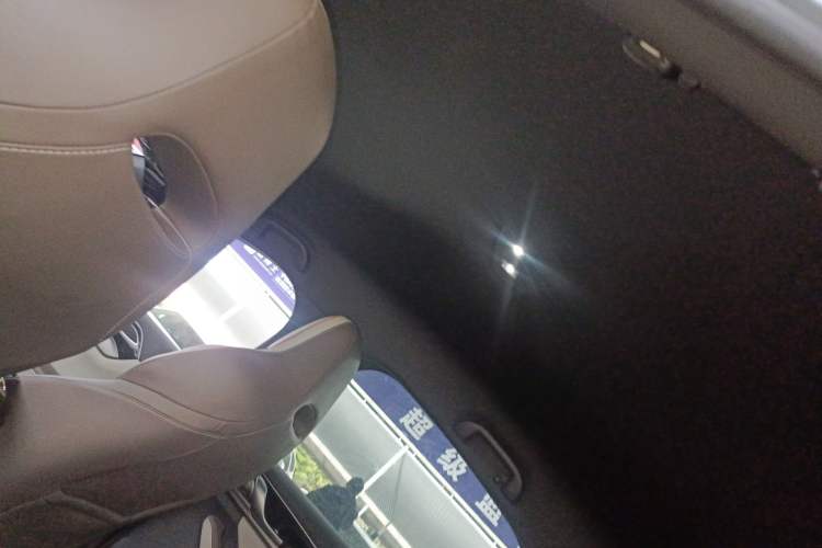 Used BYD Qin PLUS 2023 Champion Edition EV 510KM Leading Model