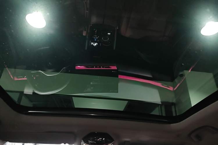 Used BMW i5 2024 eDrive 35L Prestige Luxury Package