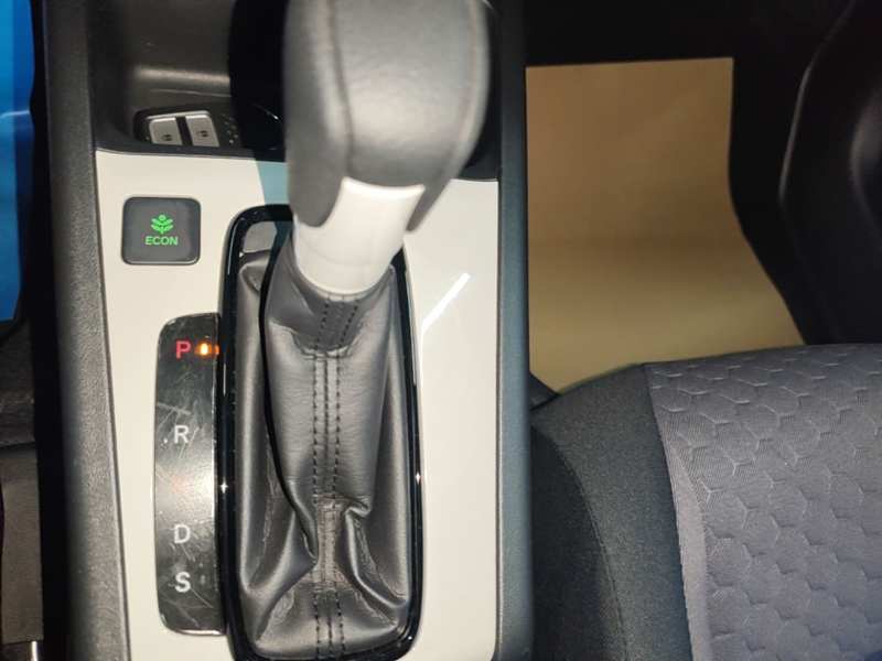 Used Honda Fit 2021 1.5L CVT Trend Edition — 13