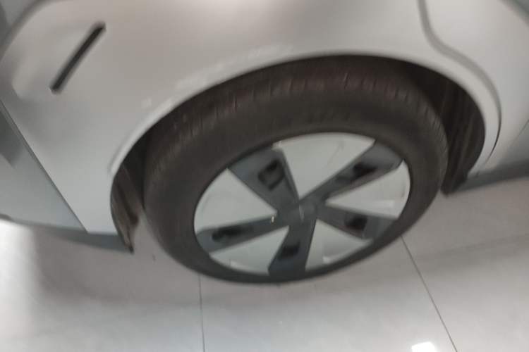 Used AION Y 2023 Plus 510 Enjoy Edition
