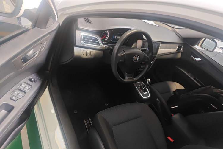 Used Bestune B30EV 2019 EV400