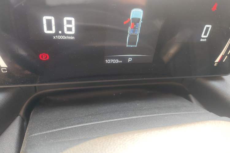 Used Great Wall King Kong Poer 2023 2.0T Automatic Diesel Two-Wheel-Drive Elite Version Flatbed GW4D20M
