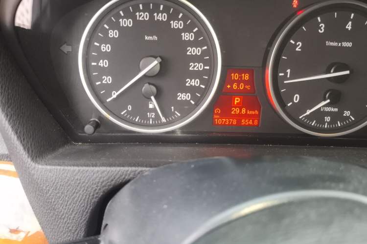 Used BMW X5 2011 xDrive35i Leading Model
