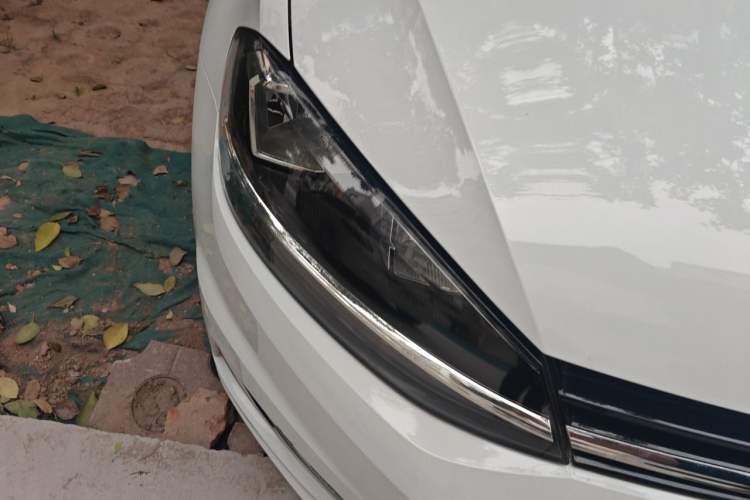 Used Volkswagen Golf 2020 280TSI DSG Comfort Version
