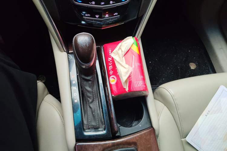 Used Cadillac XTS 2017 28T Tech Edition
