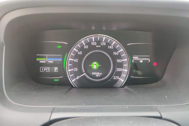 Used Honda Odyssey 2019 2.0L Rui·Smart Edition