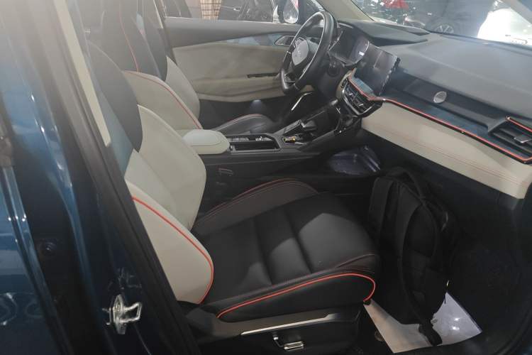 Used Lynk & Co 06 2020 1.5T YAO Halo
