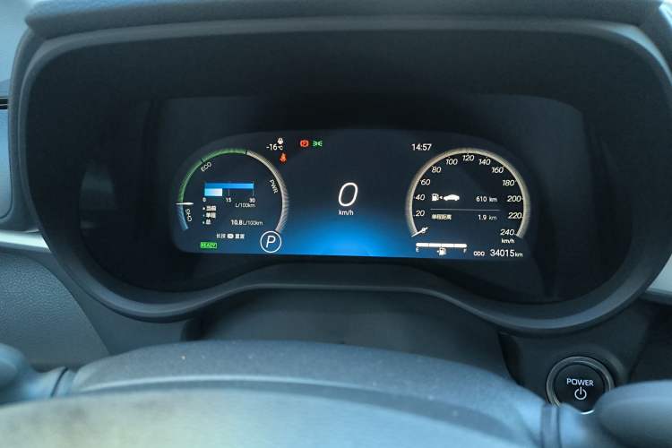 Used Toyota Granvia 2024 2.5L Hybrid Prestige PLUS Four-Wheel Drive Version
