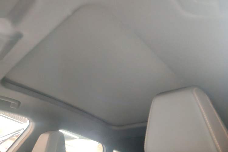 Used Audi Q4 e-tron 2024 40 e-tron Boundary Edition
