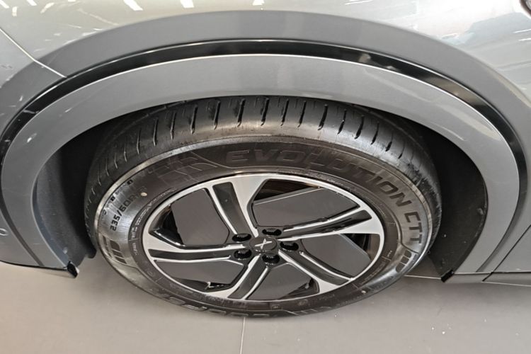 Used XPeng G6 2023 580 Long-Range Max