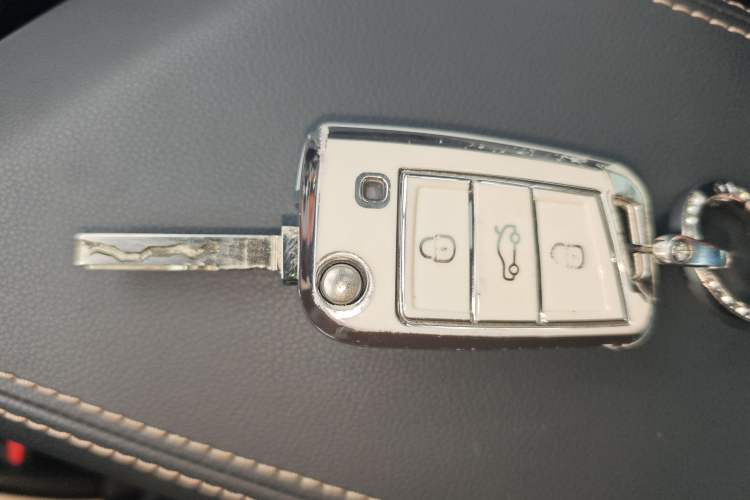 Used Volkswagen Lavida 2019 280TSI DSG Comfort Edition China VI standard