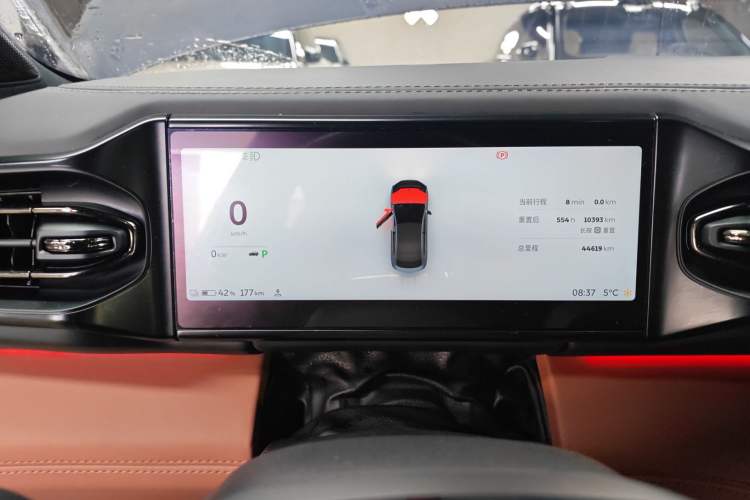 Used Nio EC6 2020 430 km Sport Version
