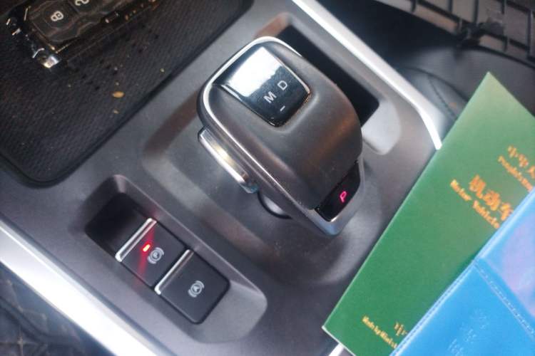 Used 212 T01 2025 2.0T Changfeng
