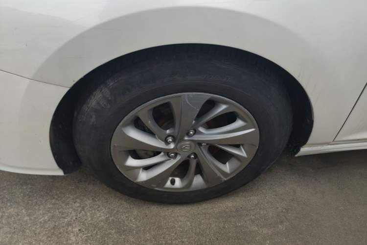 Used Changan Raeton CC 2018 1.5T Automatic Elegant Version China V Standard