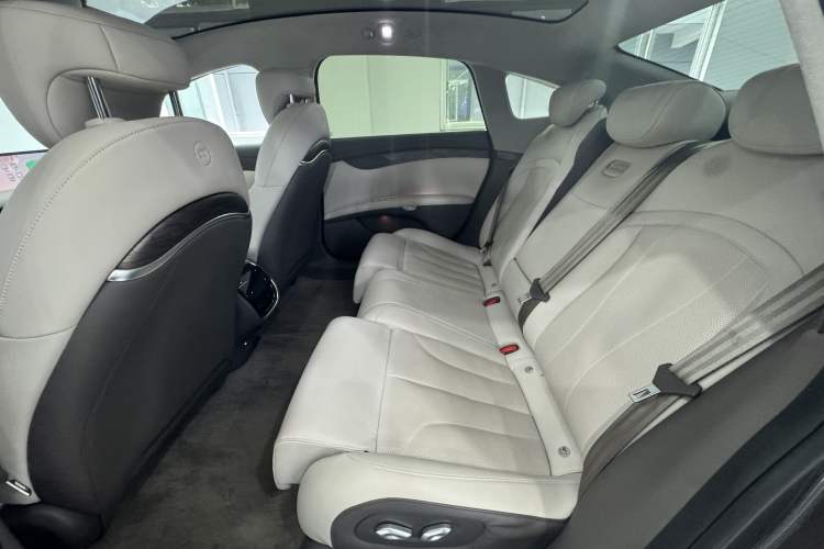 Used IM L7 2024 MAX Extended-Range Version
