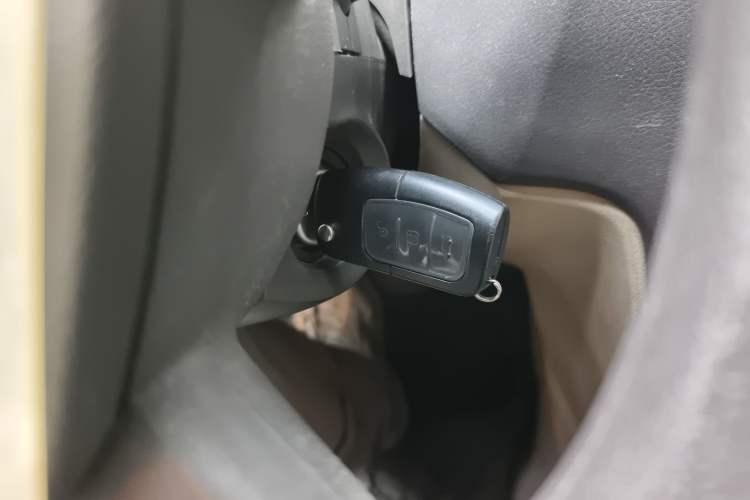 Used Ford Focus 2012 Sedan Classic 1.8L Automatic Fashion Edition