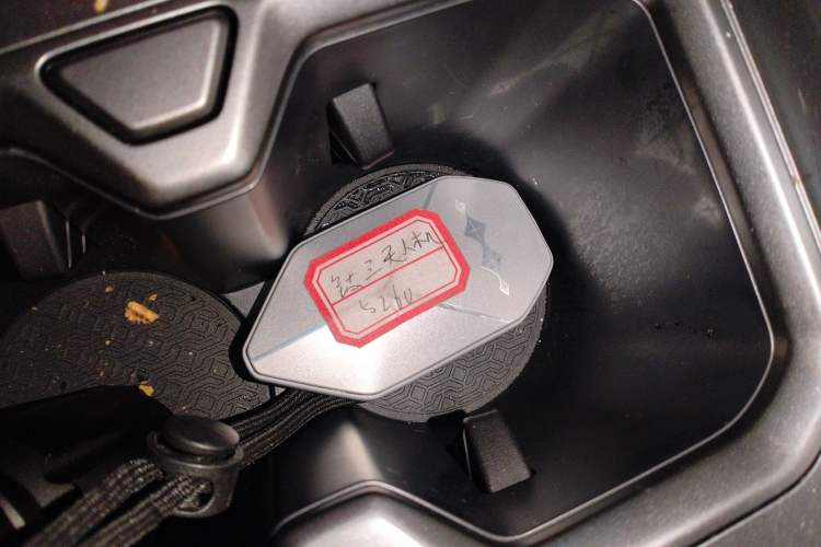 Used Formula Leopard Titanium 3 2025 501 km Four-Wheel Drive Drone Edition
