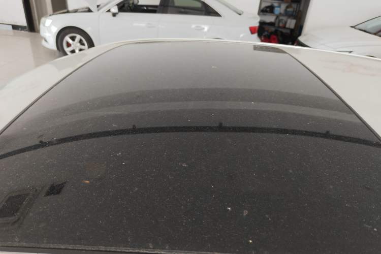 Used BMW 5 Series 2017 525Li Leading Model