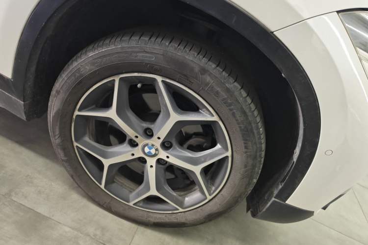 Used BMW X1 2016 xDrive20Li Luxury Model