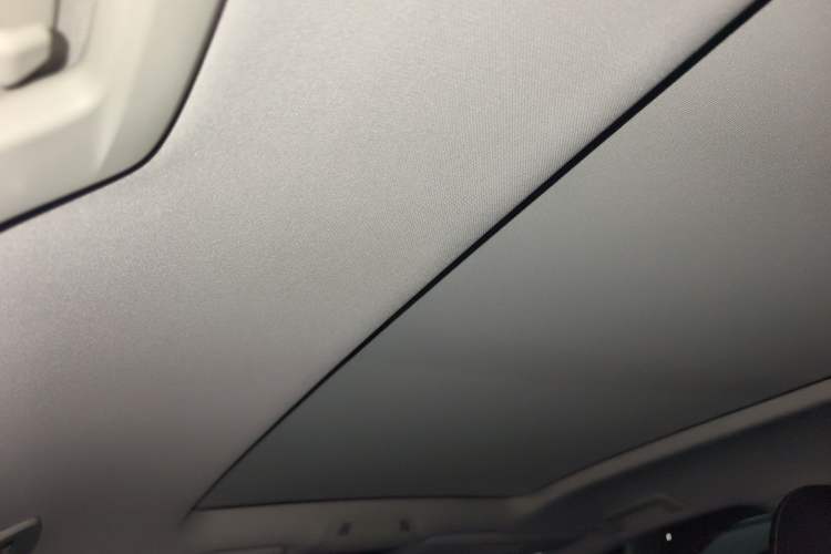 Used Volkswagen Talagon 2022 380TSI All-Wheel-Drive Luxury Prestige Pro 7-Seater Headliner