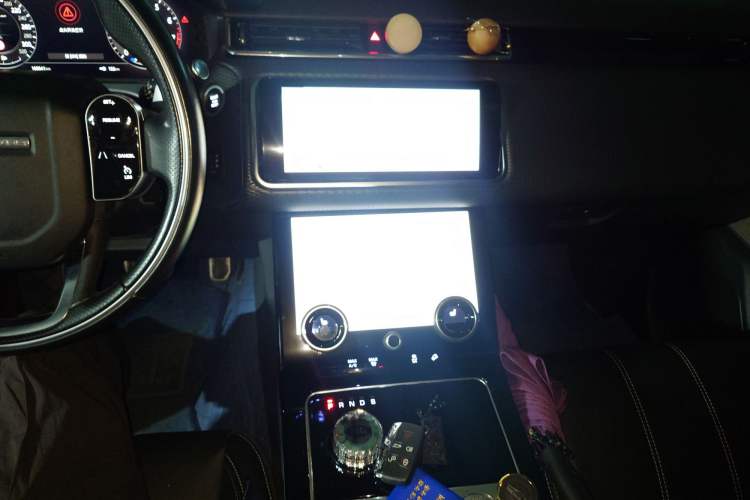 Used Land Rover Range Rover Velar 2018 P250 S