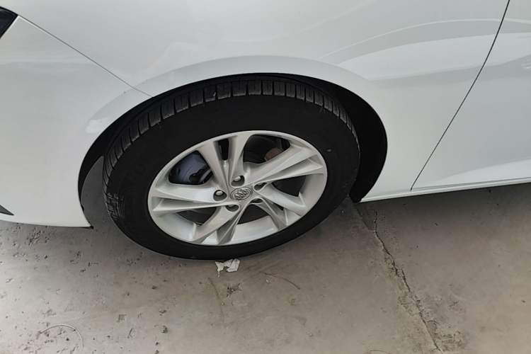 Used Buick Regal 2020 552T Elite Edition