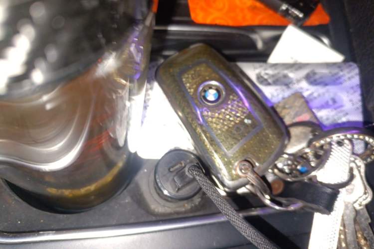 Used BMW 3 Series 2017 320Li M Sport Edition