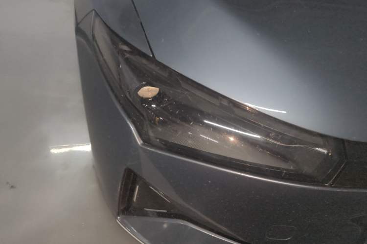 Used XPeng P5 2024 500 Plus Edition
