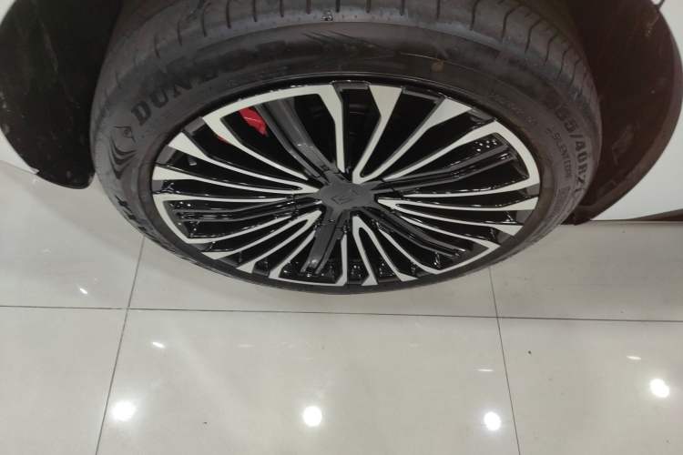 Used Avatr 12 2026 Ultra Pure-Electric All-Wheel-Drive Version