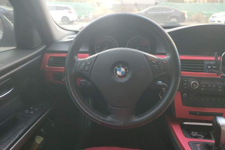 Used BMW 3 Series 2012 320i Luxury Edition
