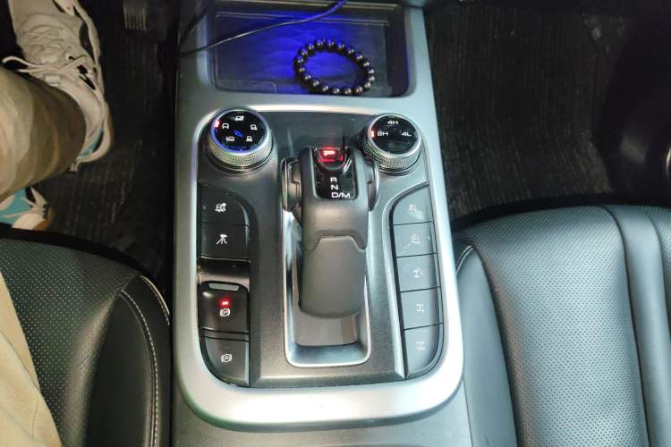 Used Tank 300 2023 Off-Road Edition 2.0T Conqueror