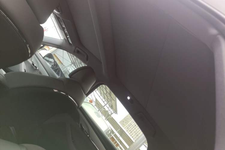 Used VOYAH PASSION 2024 PHEV Four-Wheel Drive Ultra-Long Range Executive Edition