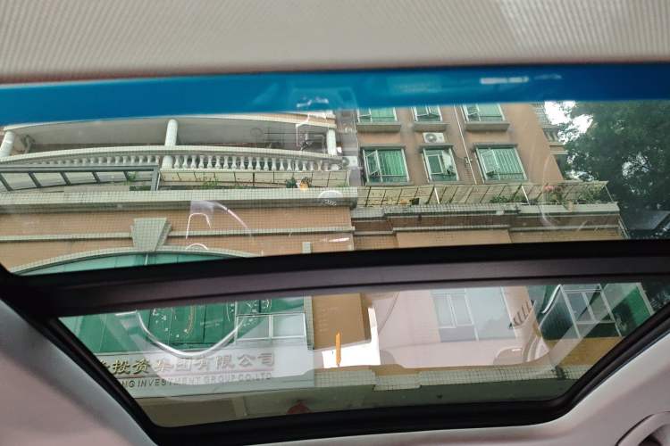 Used Audi A4L 2017 40 TFSI Style Edition