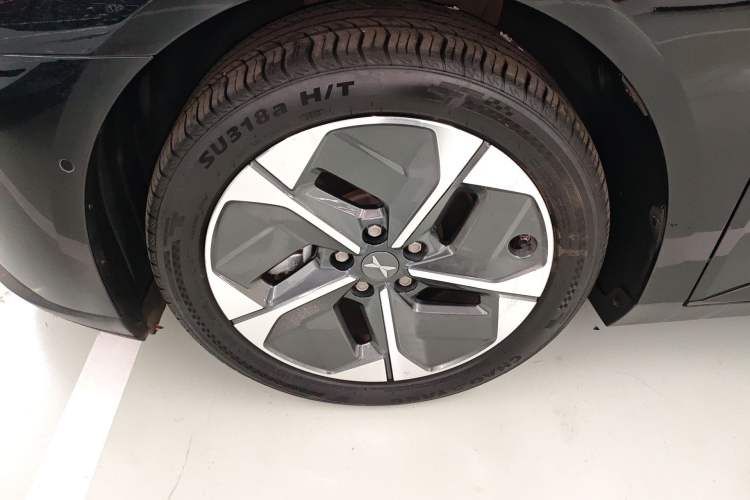 Used XPeng MONA M03 2024 515 Long-Range
