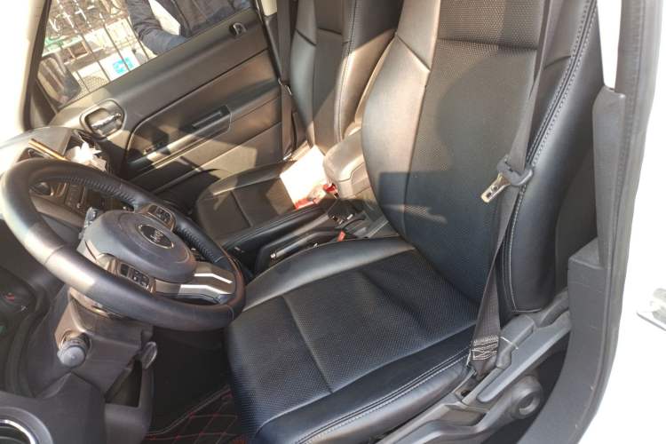 Used Jeep Patriot 2012 2.4 Sport Edition