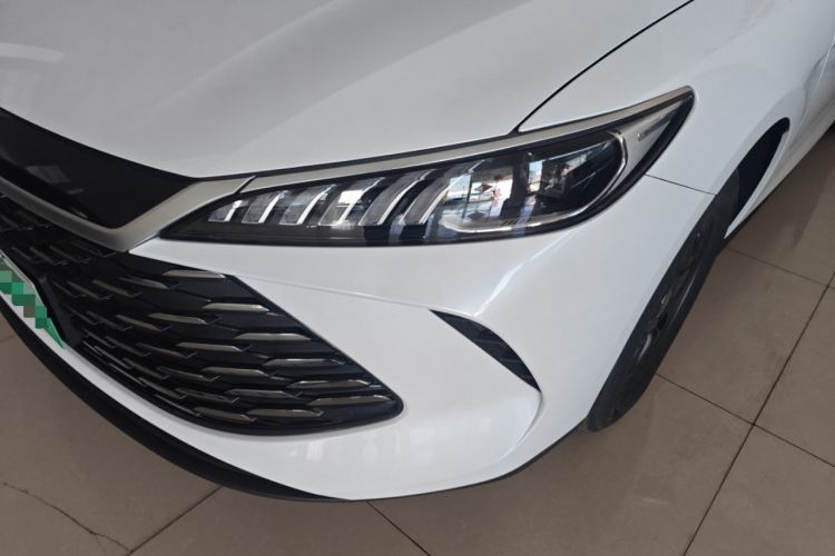 Used BYD Qin PLUS  Left Front Headlight