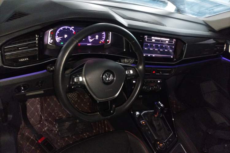 Used Volkswagen Tayron 2019 380TSI Four-Wheel Drive Flagship Version China V Standard