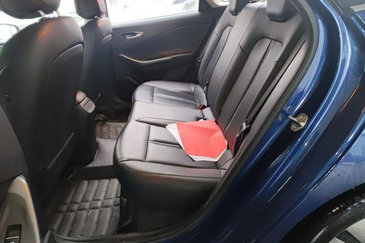 Used Hyundai Lafesta 2019 280TGDi Sport Edition China VI