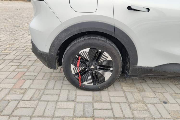 Used Deepal S05 2026 Model 620Max Pure Electric Edition Exterior 5