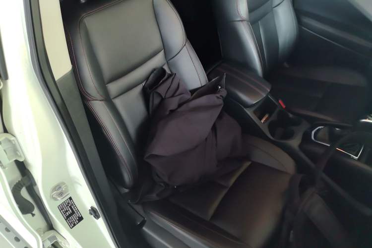 Used Nissan Qashqai 2022 2.0L CVT XV Smart Enjoyment Version