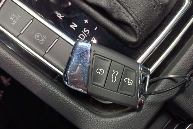 Used Volkswagen FAW-Volkswagen CC 2024 380TSI Striking Edition