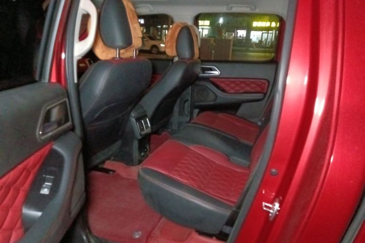 Used Great Wall Poer 