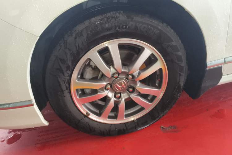 Used Honda Spirior 2017 2.0L Classic Edition Left Front Wheel Hub