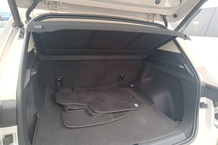 Used MG ES5 2025 525max Rear-Drive Intelligent Driving Version