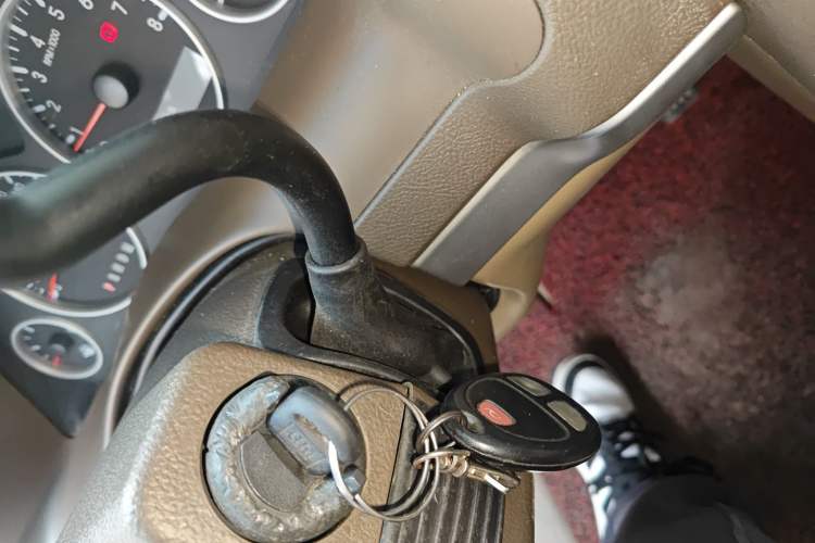 Used Buick GL8 2013 2.4L Classic Edition
