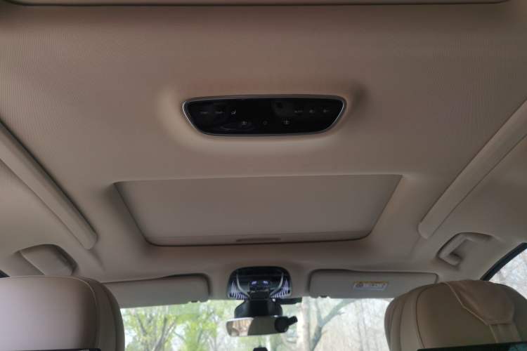 Used VOYAH Dream 2022 Low-Carbon Edition Home