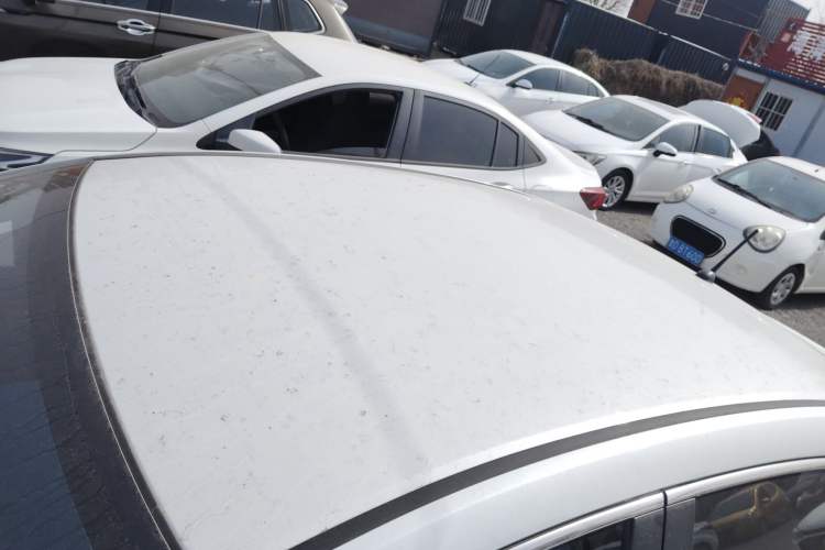 Used Honda Envix 2019 180TURBO CVT Enjoyment Version China VI
