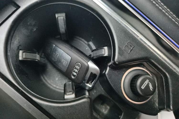 Used Audi A6L 2019 45 TFSI quattro Prestige Edition