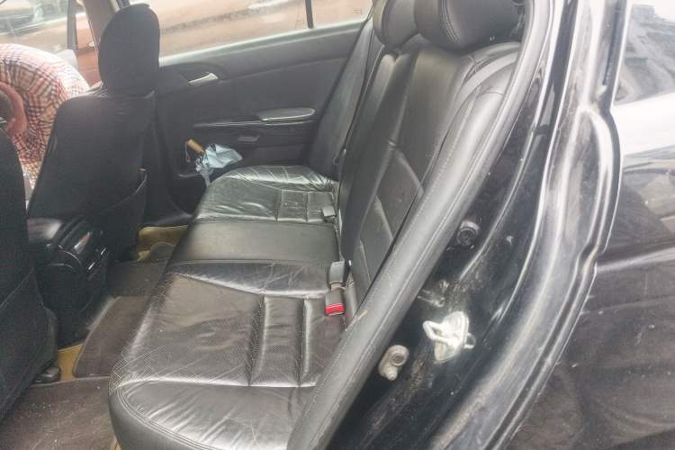 Used Honda Accord 2013 2.0L SE